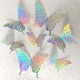 3D Butterfly Decoration 